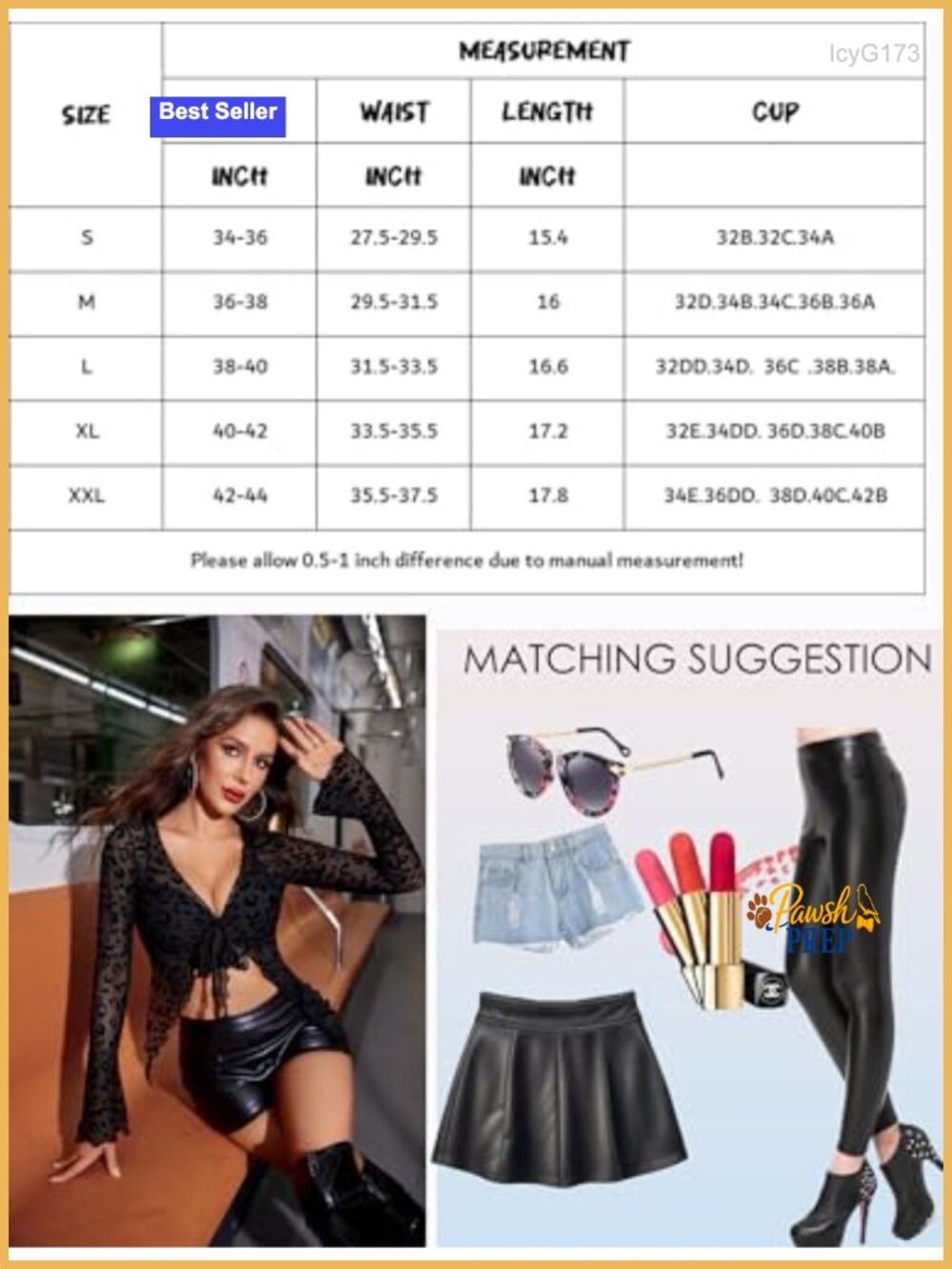 Mesh Crop Top Y2K Tie Front Sheer Cardigan Sexy V Neck - Picture 5 of 6